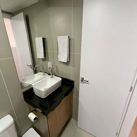Studio Go Na Regiao Central Pocos de Caldas Exterior photo