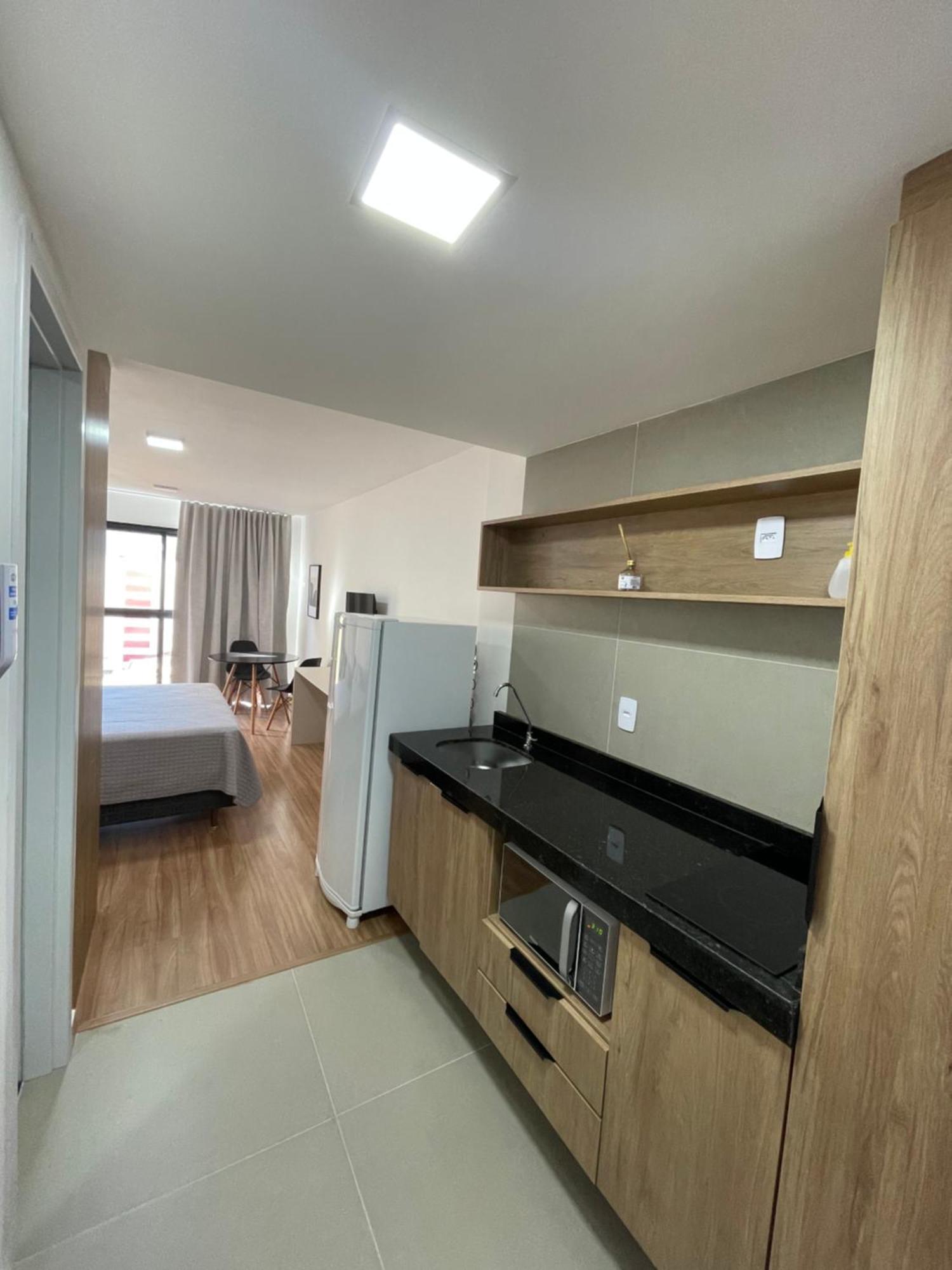 Apartment Go Na Regiao *
