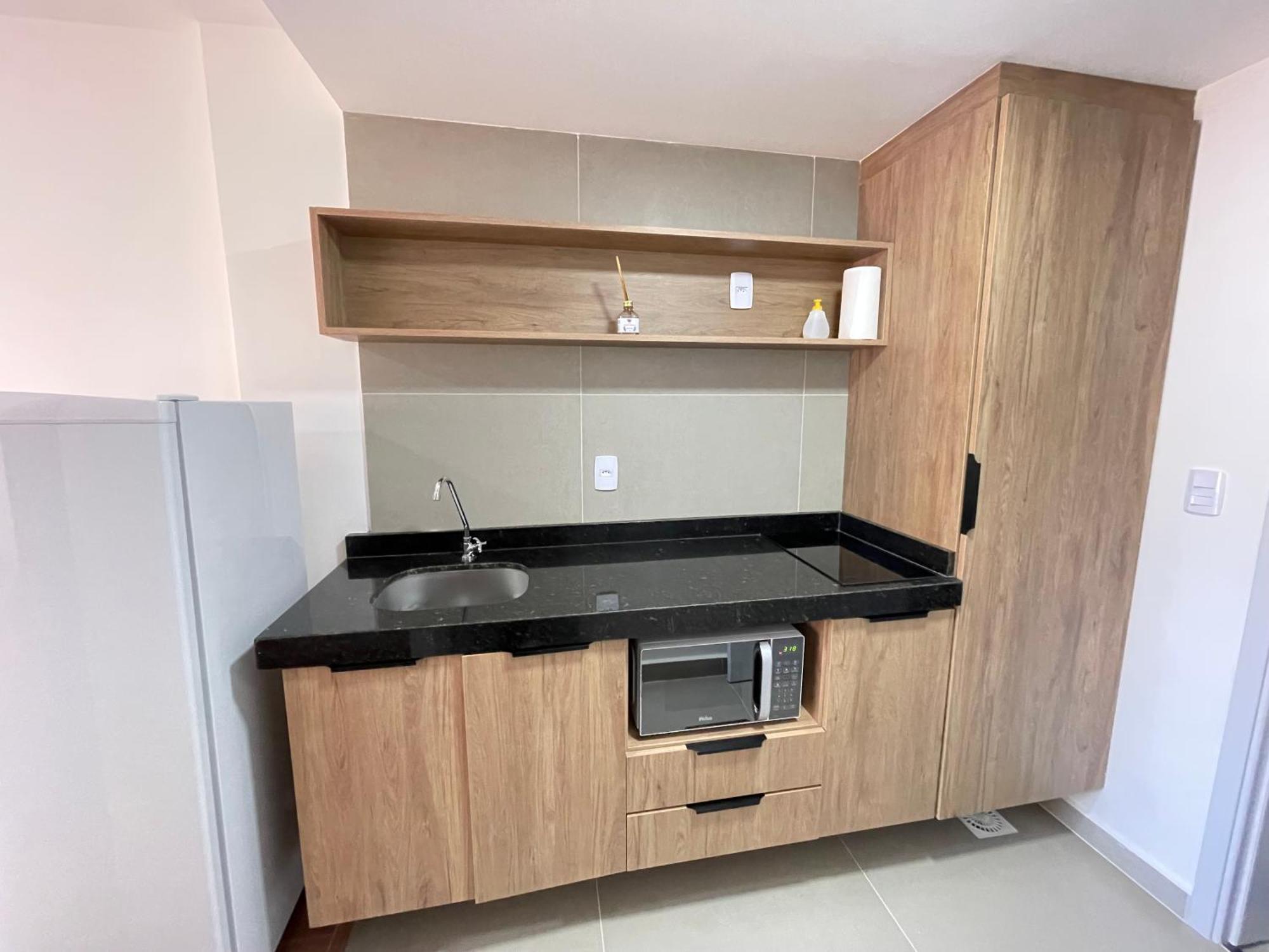 Go Na Regiao Apartment