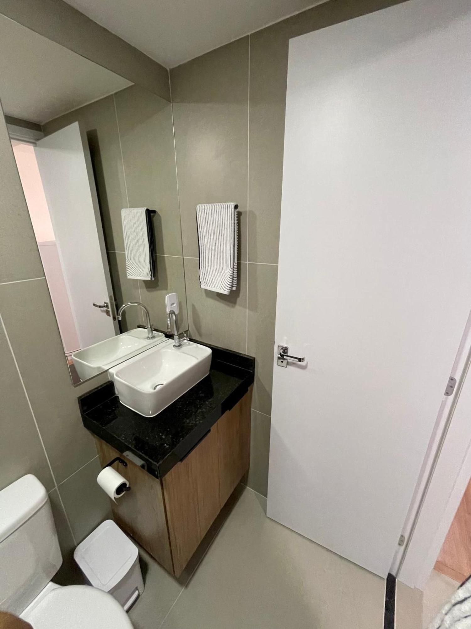 Apartment Go Na Regiao *