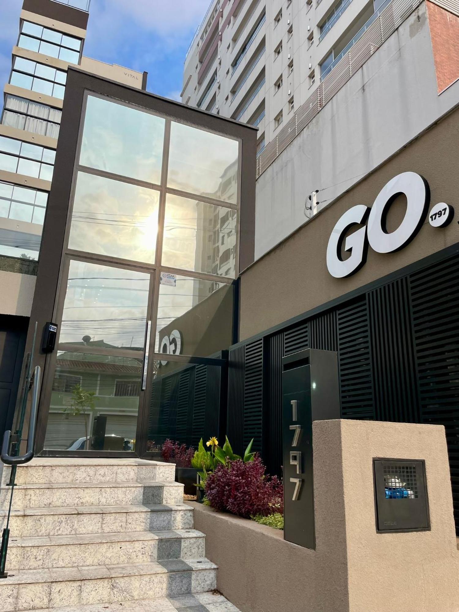 Apartment Go Na Regiao Pocos de Caldas